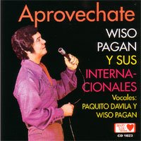 Preisvergleich Produktbild Aprovechate