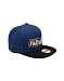 Produktbild Fallout 76 - Golden Logo - Cap | Bethesda - Offizielles Merchandise