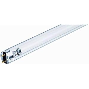 TL Ersatzlampe 10 Watt