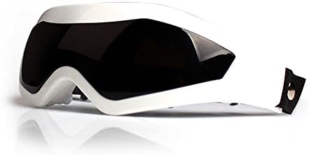 D&amp;F Eye Massage Apparatus Massage Glasses Go Pouch Improvement of Myopia Eye Protection Apparatus Eye Protection Instrument Ergonomic Design 22 Magnetic Massage Eye Acupuncture Points