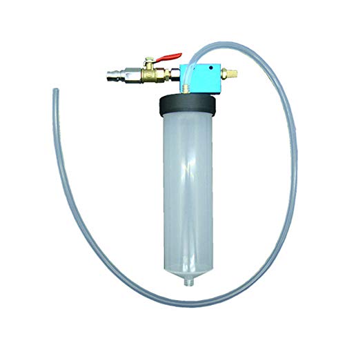 Preisvergleich Produktbild ZREAL Hydrauliköl für Flüssigbremsanlage für Autospurg-System