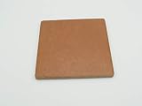 Gres porcelánico anticongelante para exterior e interior Grip R9 color cocido Marca granito fuerte spa Made in Italy