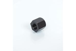 WACOX Motodak ecrou allumage Cyclo Compatible avec 103 mvl/Vogue/SP/spx/rcx (m10x100)