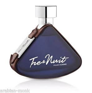 Armaf, Tres Nuit Pour Homme 100ml EDP