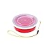Phenovo Silicone Camping Folding Cup Collapsible Trip Outdoor Travel Tool Red RS.295.00