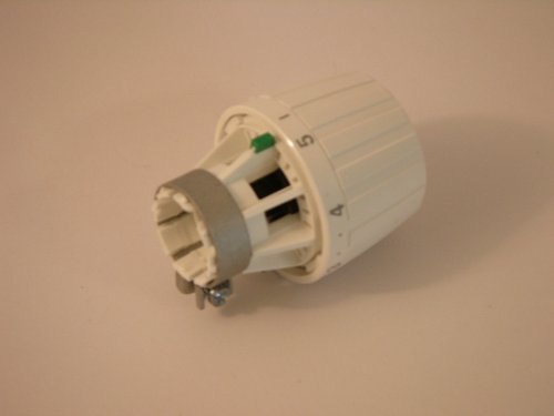 Danfoss Thermostatkopf RA/VL 2950 26 mm 013G2950 5er Set - 2