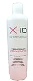 X-10 Hair Extension Care - Care Shampoo 250ml