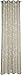 Produktbild Esprit Home 21635-030-140-250 Ösenschal E-Vivo, 140 x 250 cm, beige