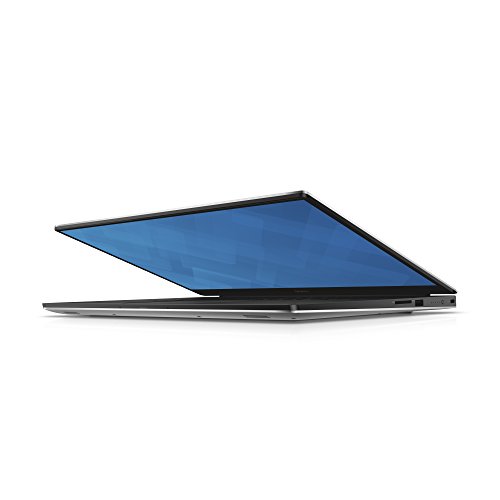 Dell XPS 15 9560 Intel   2800 MHz 16384 MB Portable  Flash Hard Drive GeForce GTX1050