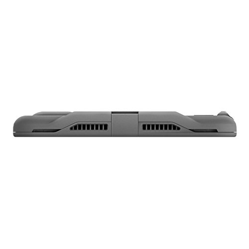 LifeProof Frè wasserdichte Schutzhülle für Apple iPad Mini/Mini 2/Mini 3, Weiß - 8