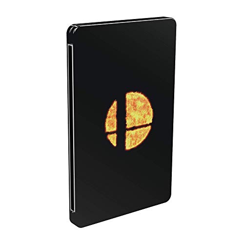 Preisvergleich Produktbild Super Smash Bros. Ultimate Special Edition - Nintendo Switch