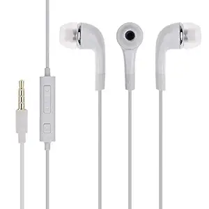 in-Ear Headphones Earphones for Xiaomi Redmi Note 5 Pro, Xiaomi Redmi Note 5 (Redmi 5 Plus),Xiaomi Redmi 5, Xiaomi Redmi 5A, Xiaomi Redmi Y1 (Note 5A) Earphone Original Like Wired Stereo Deep Good Bass Hands-Free Headset Earbud with Built in-line Mic, Calling 3.5mm Audio Jack