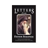 Image de Letters from Father Seraphim