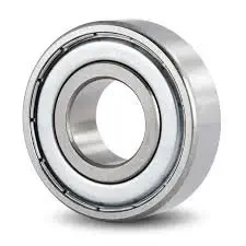 HRB Ball Bearing 6307 Z