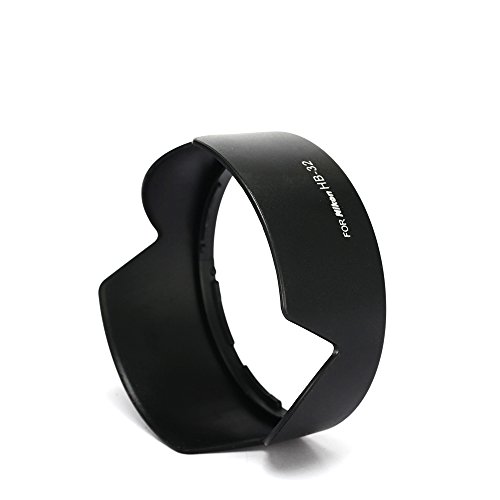 XicT- Pare-soleil Lens Hood de remplacement HB-32 67mm pour Nikon AF-S DX18-70 3 5-4 5G ED-IF  AF-S DX18-135 f3 5-5 6G F 3 5-5 6