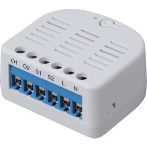 Preisvergleich Produktbild LUPUSEC 2 Kanal Relais