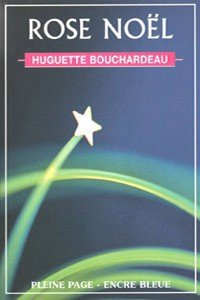 couverture de : Rose No&euml;l