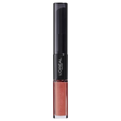 L'Oréal Paris Indefectible Lippenstift 212 Raisin Revival, 5 ml
