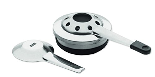 Preisvergleich Produktbild Pastenbrenner Inox