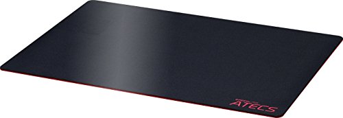 Speedlink Atecs Gaming Mousepad (Größe: L, 50 x 40 x 0,3 cm) schwarz - 3