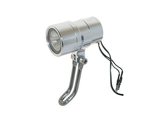 Preisvergleich Produktbild Büchel Scheinwerfer Led Micro Sl, silber, 51251965