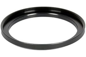ayex Step Up Ring 62 mm-72 mm pierścień redukcyjny pierścień adapterowy uniwersalny pasujący