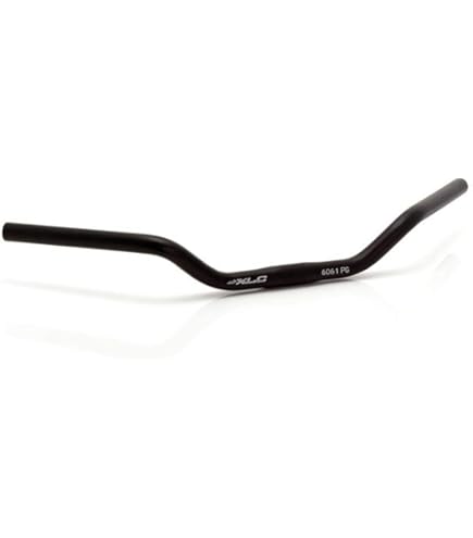 Manillar Fairdale Archer V3 31.8 700mm Negro