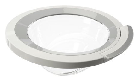 BALAY / BOSCH / SIEMENS /LYNX / CROLLS / UFESA Porte complète machine à laver BOSCH blanche C.O. 704286