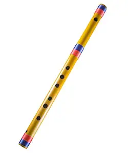 Oore Special Regular G Sharp Bamboo Flute