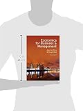 Image de Economics For Business and Management