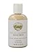 Sensitive Skin, Foam-Free Shaving Cream for All Natural Moisturizing Shave with Oatmeal, Aloe Vera, Shea & Cocoa Butter, 4 FL OZ