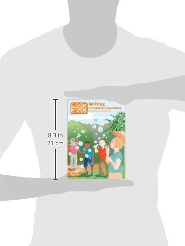 Writing: Introductory Pupil Book