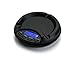 Produktbild American Weigh Scale Ats-500 Ashtray Scale, Black, 500 X 0.1 G by American Weigh Scale