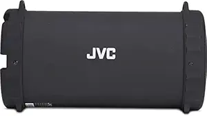 JVC XS-XN15 9 W Bluetooth Speaker(Black, Stereo Channel)