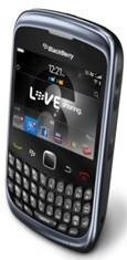 Blackberry-Curve-3G-9300-QWERTY-Smartphone-Movistar-Sim-Free-3-MP-256-MB-600-MHzBlue