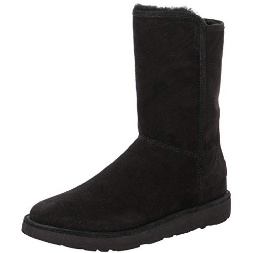 UGG Australia Stivaletto Abree Short Nero EU 37 (US 6)