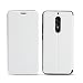 Produktbild UMIDIGI UMI S2 / S2 Pro / S2 Lite Smartphone Mit Soft Silikon TPU Plastik Etui Pu Leder Kunstleder Flip Cover Tasche Hülle Case Handytasche Handyhülle Schutzhülle Etui Halter Halterung Handyhalter