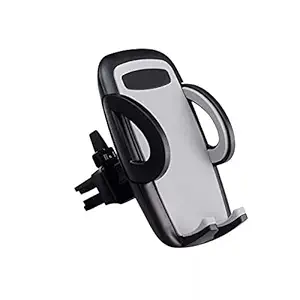 AT TECH Mobile Holder/Phone Stand for Car AC Vent Suitable for All Smartphones.