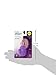 Philips 2 Pack AVENT Soothie Pacifier, Pink/Purple, 0-3 Months
