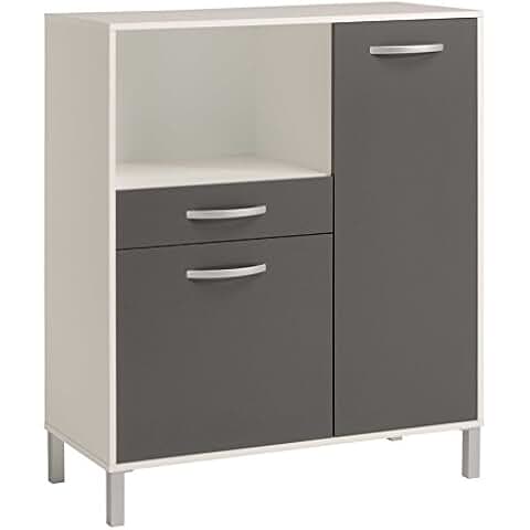 Suchergebnis auf Amazon.de für: Mikrowelle Schrank: Küche, Haushalt