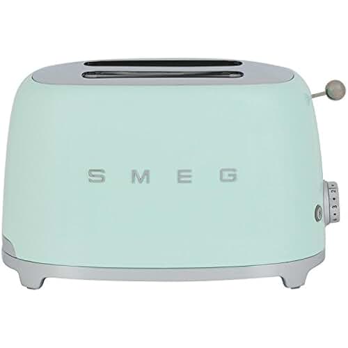 Amazon.co.uk green 2 slice toaster