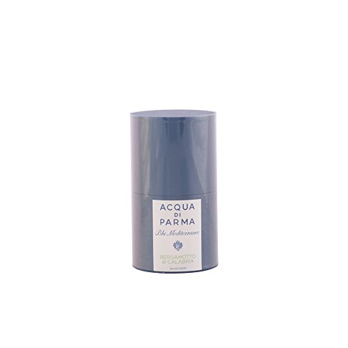 Kvepalai Acqua di Parma Bergamotto Calabria EDT Vapo, 150 ml kaina