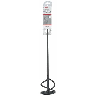Bosch 2607990028 Malaxeur léger pour perceuses de bas en haut Ø 102 mm