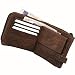 Produktbild Pride&Soul Geldbörse Maddox 11x10x3cm Leder braun