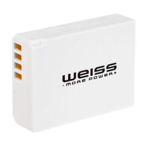 Imagen 2 de Weiss 17586