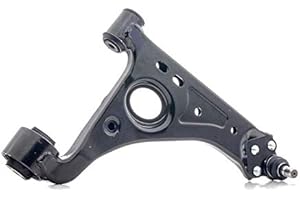 RIDEX 273C1449 Braccio oscillante sospensione ruota Assale anteriore Dx Braccio trasversale oscillante