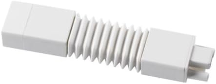 IKEA Sanda 365+ Track Lighting System Flexible Corner Joint - 501.316.97