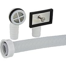 Suchergebnis auf Amazon.de für: überlaufgarnitur waschbecken