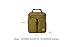 YuHan Baby Diaper Bag Travel Backpack Shoulder Bag Fit Stroller Changing Pad Nappy Backpack Green