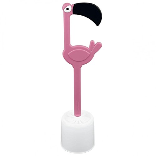 FlamingoToilet Brush Klobürste Standard